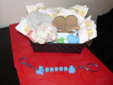 Zo ziet u duidelijk de inhoud van dit pakket