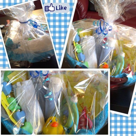 Dit goed gevulde pakket is verkocht